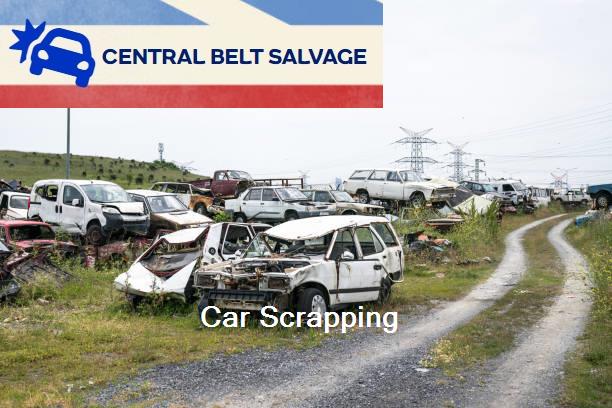 Car Scrapping