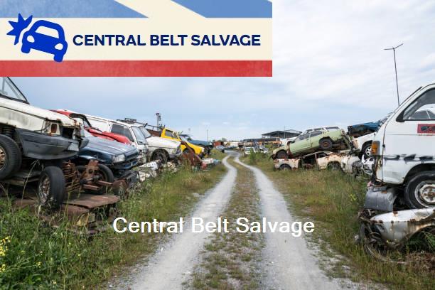 Central Belt Salvage