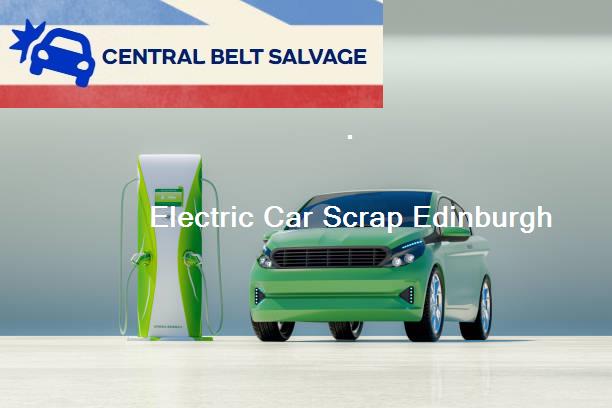 Electric Car Scrap Edinburgh