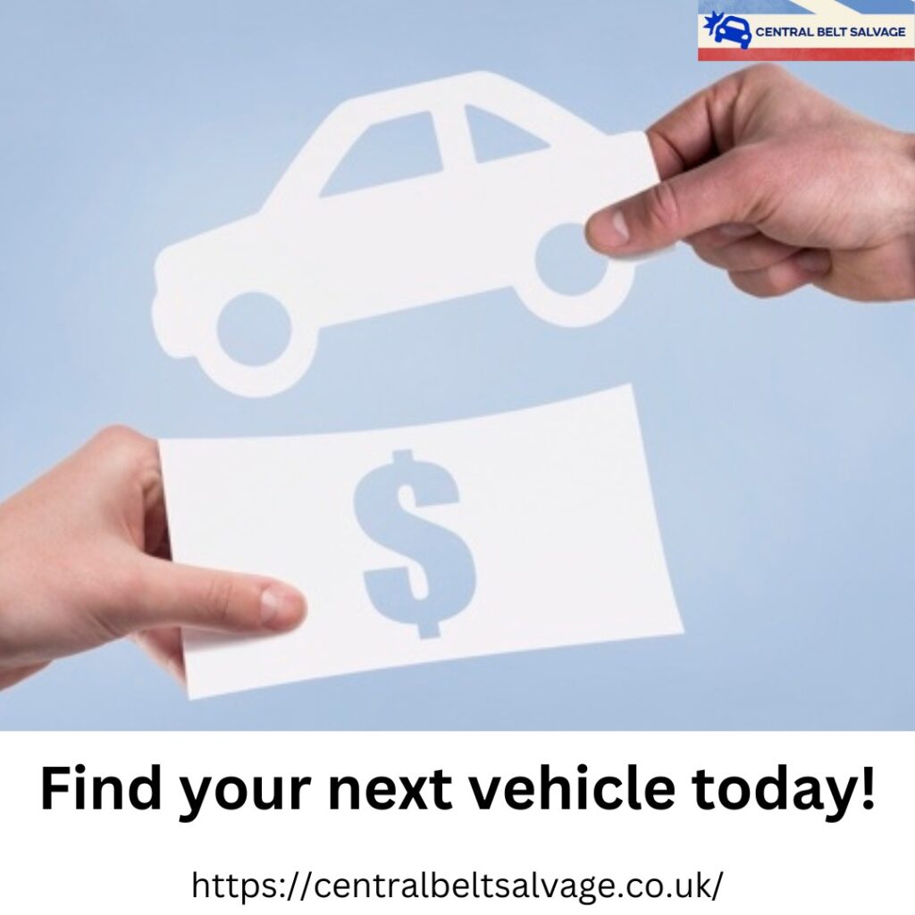 Find your next vehicle today