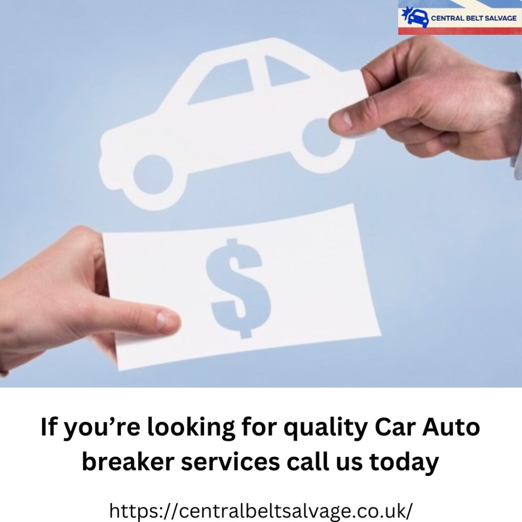 Quality car auto service