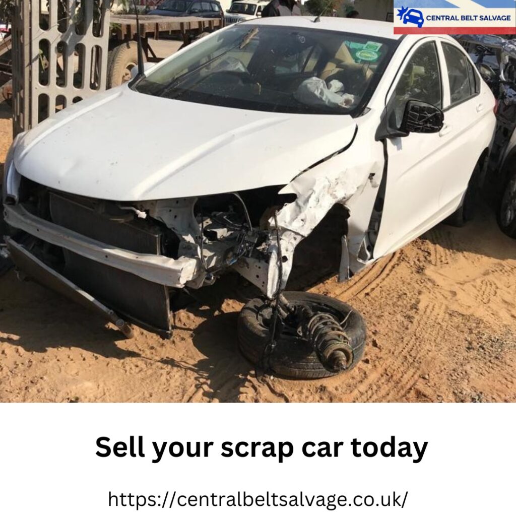 Sell your car today