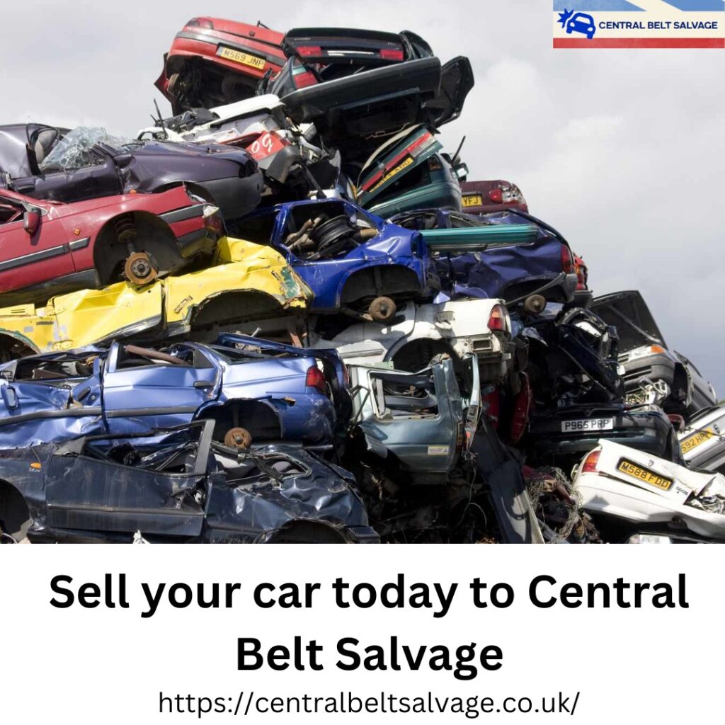 Sell your car today