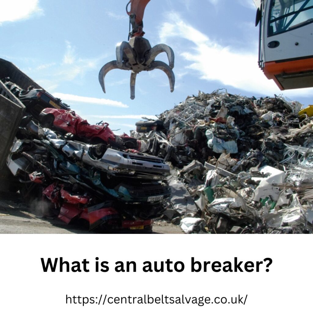 What is an auto breaker